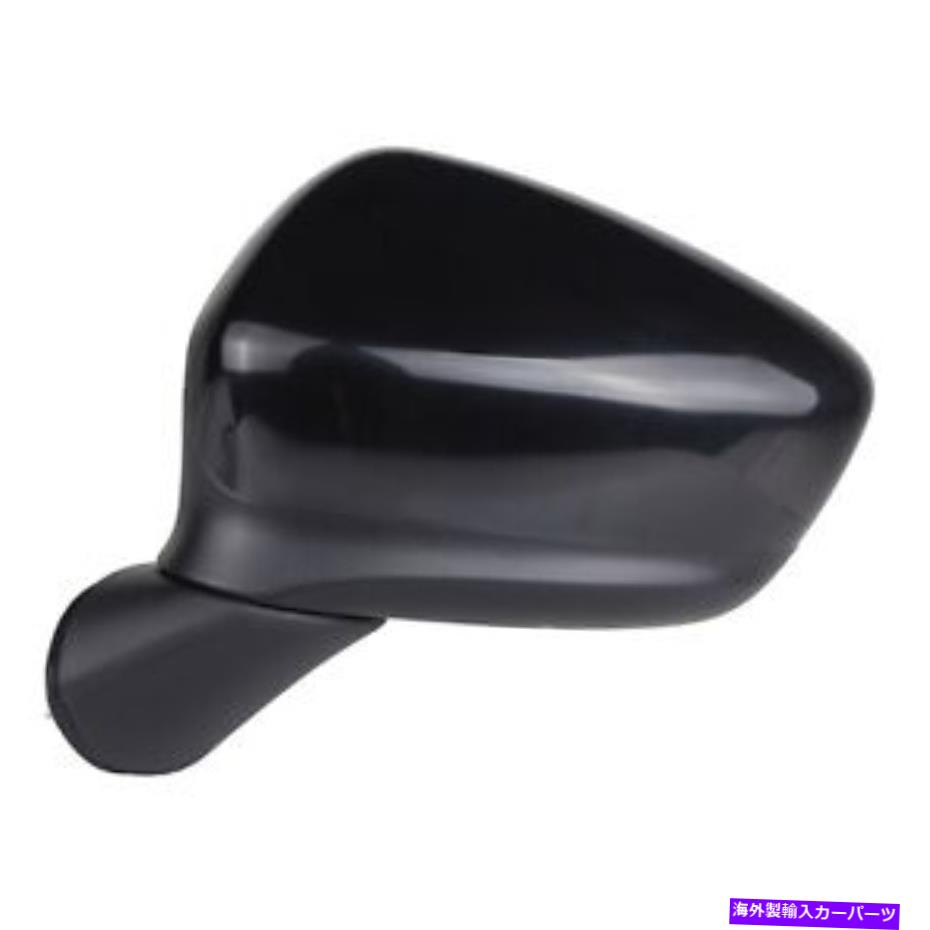 USミラー MA1320226新しい交換用ドライバーサイドドアミラーパワーフィット2013-2015 CX-5 MA1320226 New Replacement Driver Side Door Mirror Power Fits 2013-2015 CX-5【並行輸入品】 47,850円