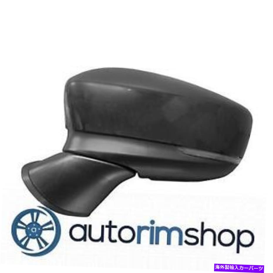 USミラー TO1320403ドライバーパワーミラーW加熱wターン信号2019トヨタヤリスセダン TO1320403 Driver Power Mirror w Heated w Turn Signal for 2019 Toyota Yaris Sedan【並行輸入品】