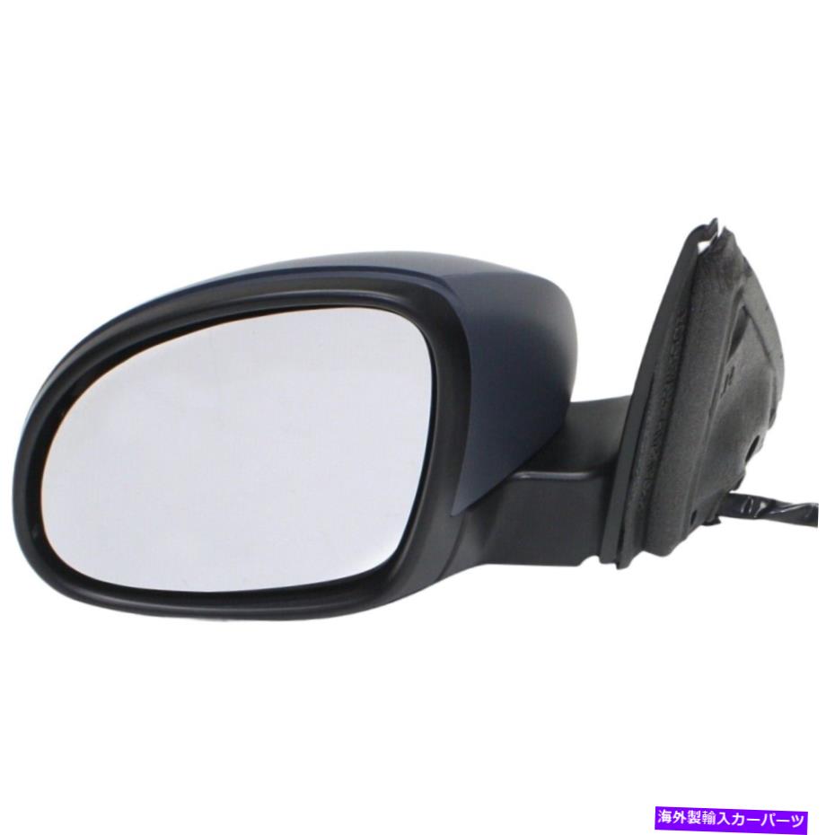 USミラー vwドライバー用の左側の左側の鏡面vw1320140 5n1857507r9b9-pfm tiguan Mirror Left Hand Side Heated for VW Driver LH VW1320140 5N1857507R9B9-PFM Tiguan【並行輸入品】 47,850円