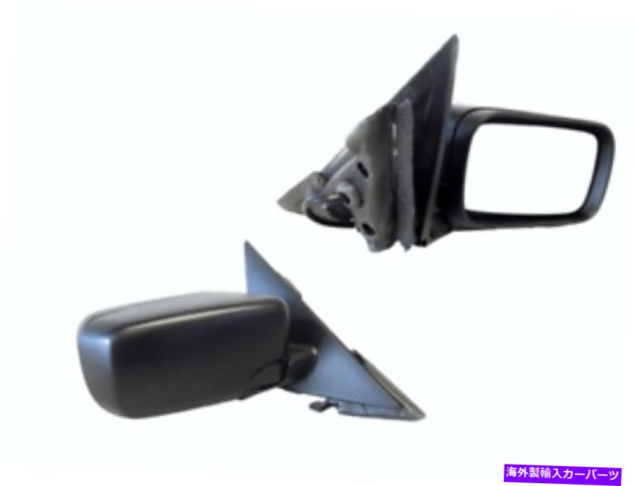 USミラー BMW 3シリーズE46 1998-2005のドアミラー右側 DOOR MIRROR RIGHT HAND SIDE FOR BMW 3 SERIES E46 1998-2005【並行輸入品】