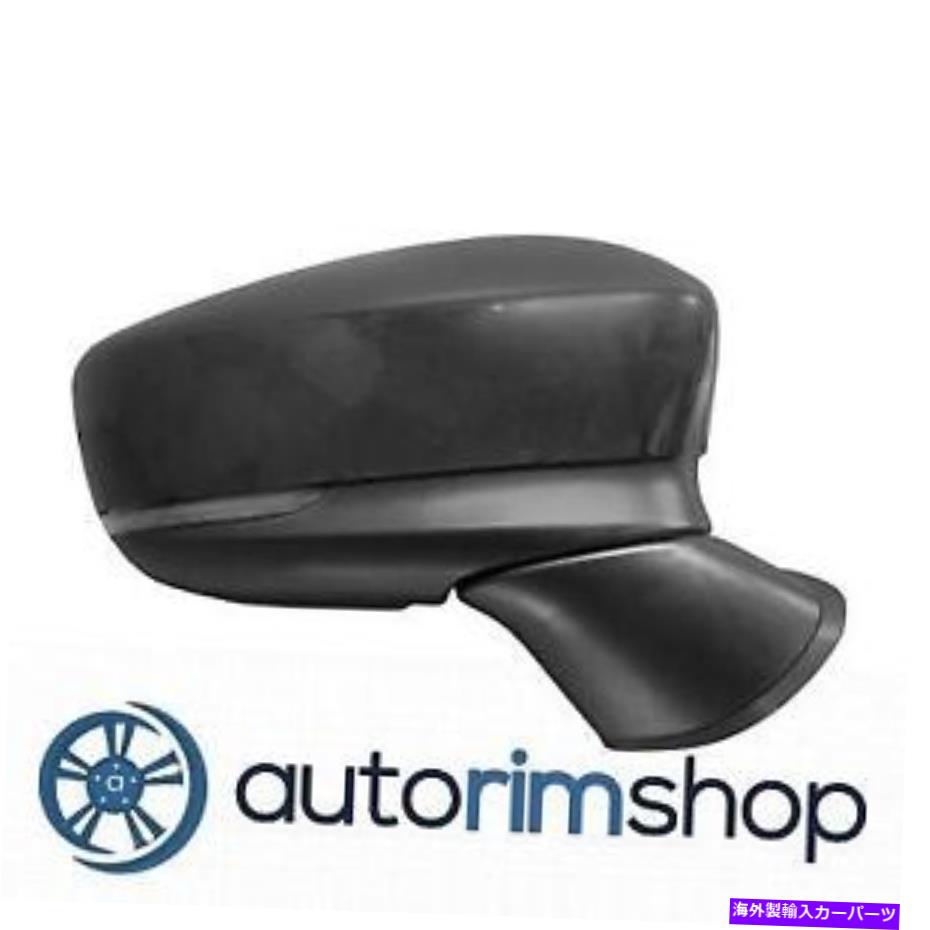 USミラー TO1321403乗客パワーミラーW加熱wターン信号2019トヨタヤリス TO1321403 Passenger Power Mirror w Heated w Turn Signal for 2019 Toyota Yaris【並行輸入品】