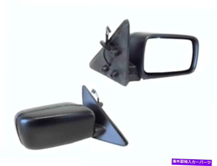 USミラー BMW 3シリーズE36 1991-1998のドアミラー右側 DOOR MIRROR RIGHT HAND SIDE FOR BMW 3 SERIES E36 1991-1998【並行輸入品】 59,334円