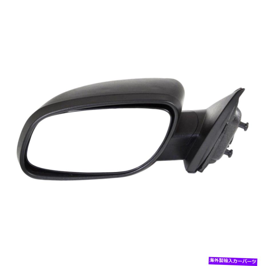 USミラー ミラー左側の加熱ドライバーLHフォードトーラスFO1320361 AG1Z17683A Mirror Left Hand Side Heated Driver LH for Ford Taurus FO1320361 AG1Z17683A【並行輸入品】