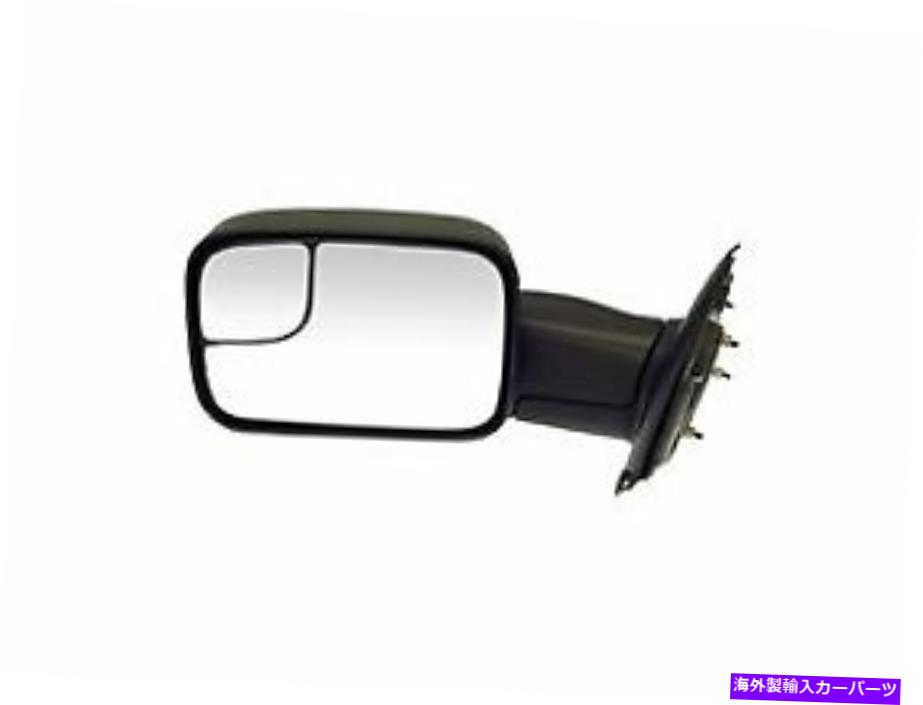 USミラー ドッジ955-492のドーマンドアミラー Dorman Door Mirror for Dodge 955-492【並行輸入品】