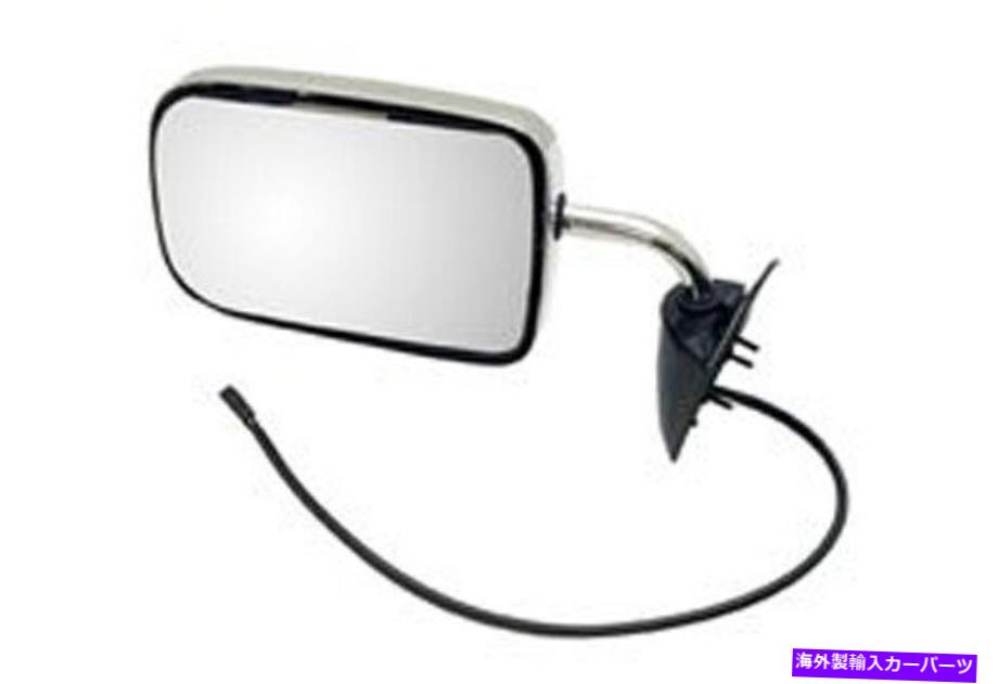 USミラー ドーマンサイドビューミラー-955-381 Dorman Side View Mirror - 955-381【並行輸入品】