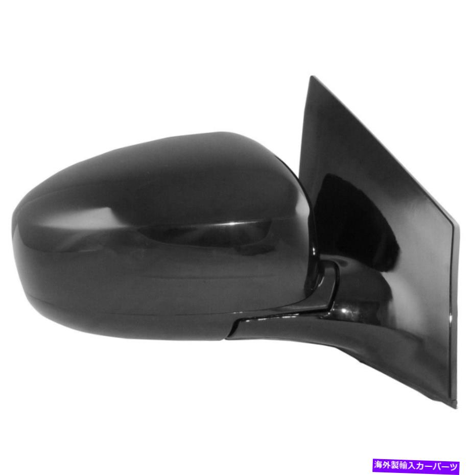 USミラー Nissan Murano 2009 2010 2011 2012 2013 2013 2014右側ビューミラーCSW For Nissan Murano 2009 2010 2011 2012 2013 2014 Right Side View Mirror CSW【並行輸入品】