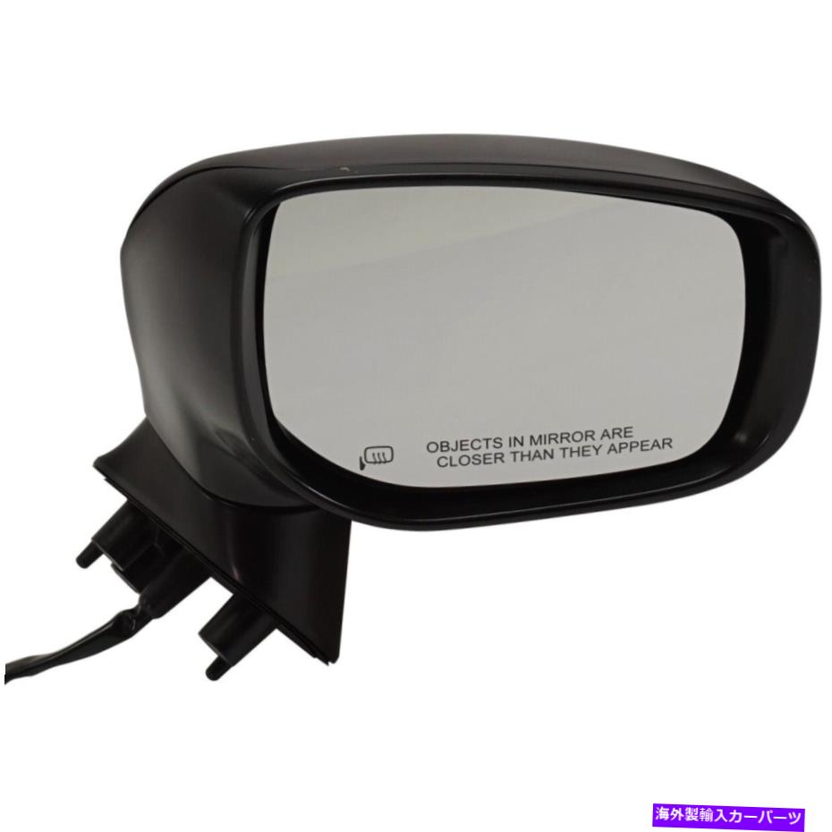 USミラー レガシーのための右手側の加熱された乗客RH 91036AL81A、91054FL01A Mirror Right Hand Side Heated Passenger RH 91036AL81A, 91054FL01A for Legacy【並行輸入品】