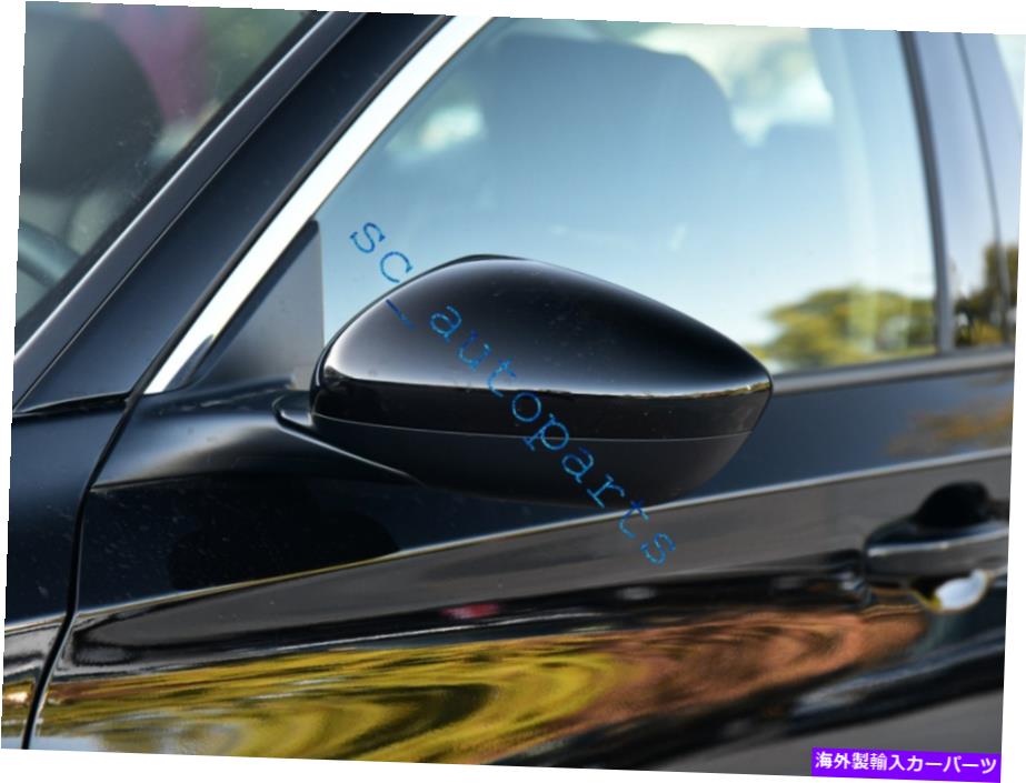 USミラー ホンダアコード2018 2019 2020ブラックレフトドライバーサイドパワー3ワイヤー/ピンミラーY For Honda Accord 2018 2019 2020 Black Left Driver Side Power 3Wires/Pin Mirror y【並行輸入品】