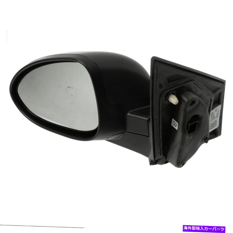 USミラー OEM New 2012-2020シボレーソニックエクステリアドライバーサイドリアビューミラー95205436 OEM NEW 2012-2020 Chevrolet Sonic Exterior Driver Side Rear View Mirror 95205436【並行輸入品】