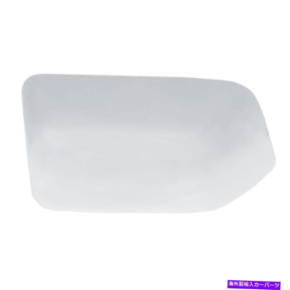 USミラー OEM New 2017-19 Super Duty Right Cassenger Mirror Cap OEM NEW 2017-19 Super Duty Right Passenger Mirror Cover Cap Chrome HC3Z17D742CA【並行輸入品】