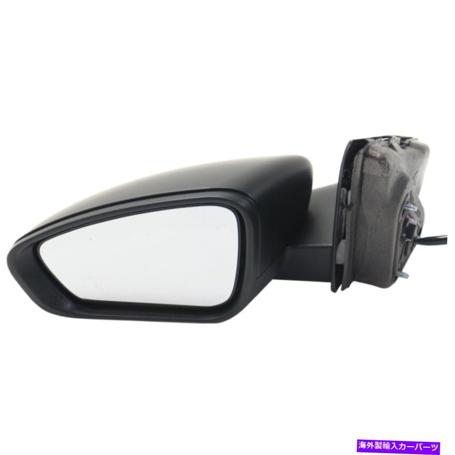 USミラー 5PE49TZZAD CH1320435ミラー左側のドライバーLH for Chrysler 200 2015-2017 5PE49TZZAD CH1320435 Mirror Left Hand Side Driver LH for Chrysler 200 2015-2017【並行輸入品】