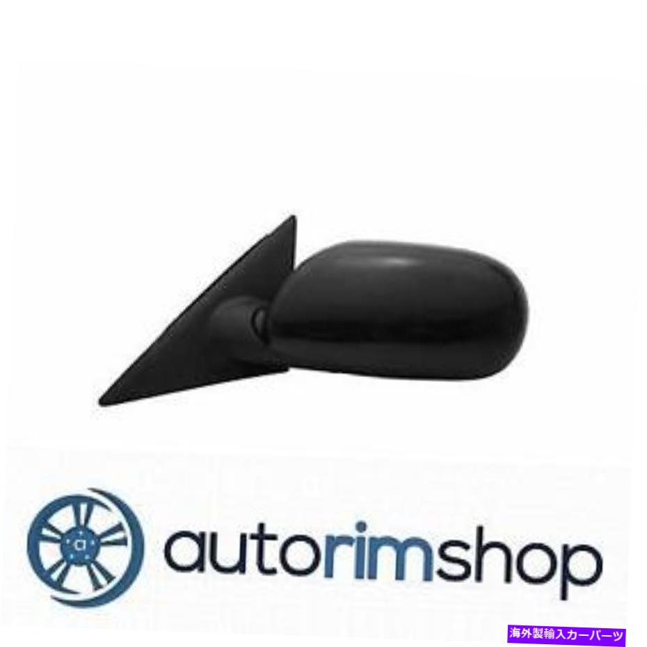 USミラー IN13105ドライバーパワードアミラー03-06インフィニティG35セダン用の加熱ガラス IN13105 Driver Power Door Mirror w/o Heated Glass for 03-06 Infiniti G35 Sedan【並行輸入品】 48,840円