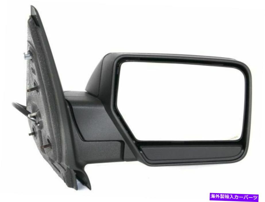 USミラー 2012-2017 Ford Expedition Mirror Right -Passenger Side 51113BX 2014 2013 For 2012-2017 Ford Expedition Mirror Right - Passenger Side 51113BX 2014 2013【並行輸入品】