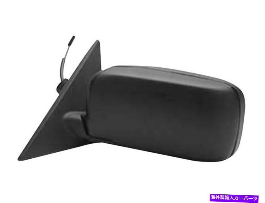 USミラー 1996-1999 BMW 328iミラー左 - ドライバーサイド37764NF 1997 1998 For 1996-1999 BMW 328i Mirror Left - Driver Side 37764NF 1997 1998【並行輸入品】
