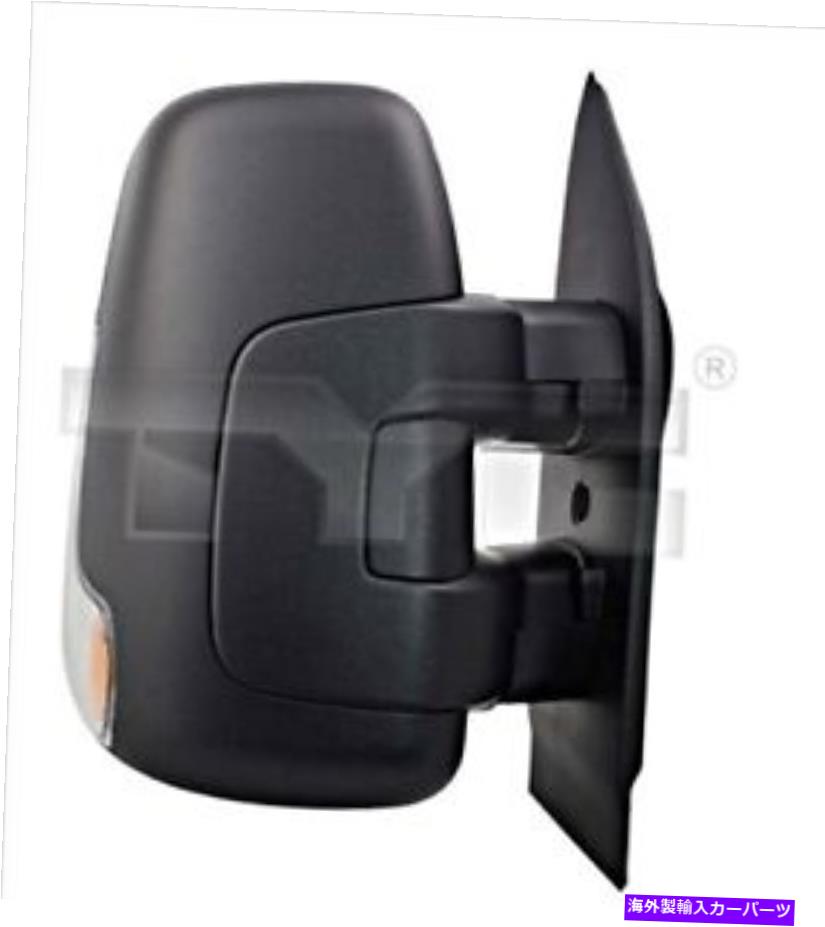 USミラー Iveco Daily VI 5802028034のTycサイドミラー右 TYC Side Mirror Right For IVECO Daily VI 5802028034【並行輸入品】