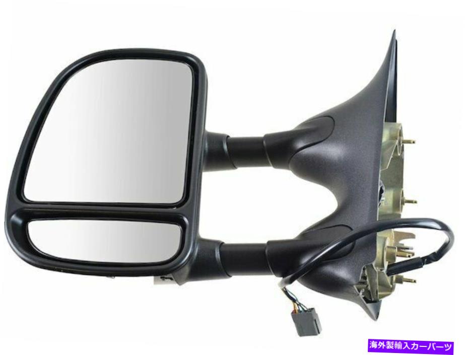 USミラー 2003年から2005年にかけて、Ford Excursion Mirrorは2004年71162ygを去りました For 2003-2005 Ford Excursion Mirror Left 71162YG 2004【並行輸入品】