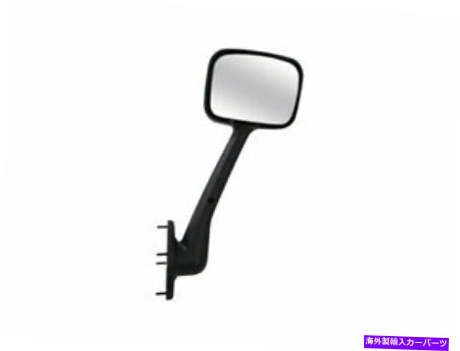 USミラー 右 - 08-15 FREIGHTLINER CASCADIA DC19T6の助手席サイドミラー Right - Passenger Side Mirror For 08-15 Freightliner Cascadia DC19T6【並行輸入品】