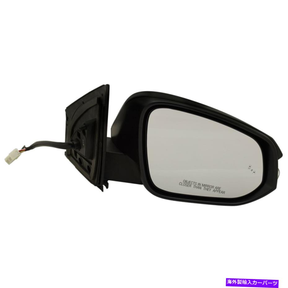 USミラー 23464427-PFM、22976569新しい鏡の乗客右側Chevy RH Hand Tahoe 23464427-PFM, 22976569 New Mirrors Passenger Right Side for Chevy RH Hand Tahoe【並行輸入品】 48,840円