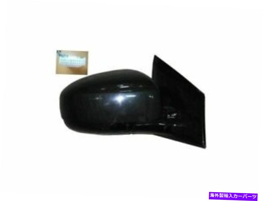 USミラー 右 - 09-14の助手席サイドミラー日産ムラーノVM71V8 Right - Passenger Side Mirror For 09-14 Nissan Murano VM71V8【並行輸入品】