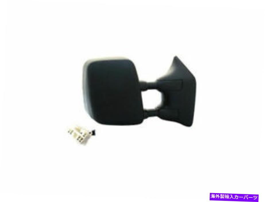 USミラー 右 - 06-15日産タイタンHZ17H7の助手席サイドミラー Right - Passenger Side Mirror For 06-15 Nissan Titan HZ17H7【並行輸入品】