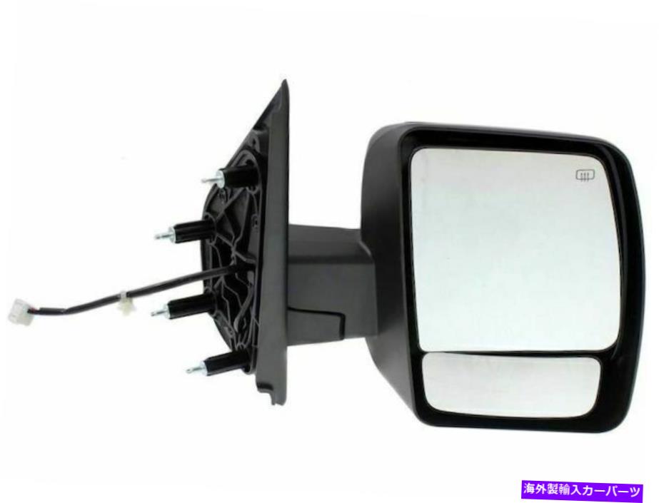 USミラー 2012-2016 For Nissan NV2500 Mirror Right -Passenger Side 81975XN 2015 2013 2014 For 2012-2016 Nissan NV2500 Mirror Right - Passenger Side 81975XN 2015 2013 2014【並行輸入品】