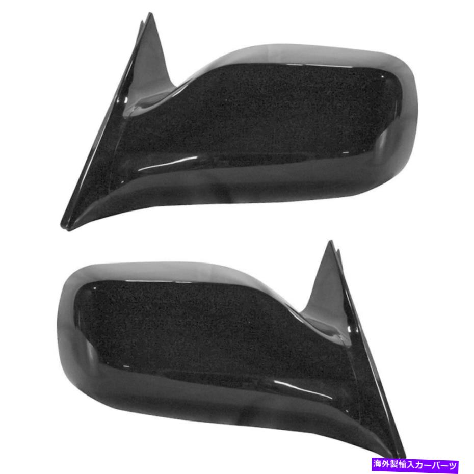 USミラー トヨタアバロン2005 2006 2007 2008 2009 2010サイドビューミラーセットTCP For Toyota Avalon 2005 2006 2007 2008 2009 2010 Side View Mirror Set TCP【並行輸入品】