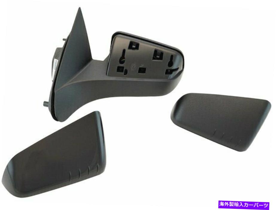USミラー 2008-2011のFord Focus Mirrorは、2010年に96239JF 2009年を去りました For 2008-2011 Ford Focus Mirror Left 96239JF 2009 2010【並行輸入品】