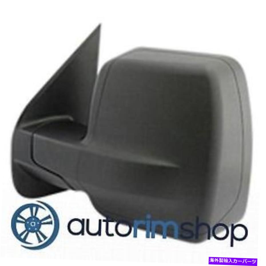 USミラー NI1320232 12-19日産NV1500 12-19日産NV2500 12-1の左マニュアルミラー... NI1320232 Left Manual Mirror for 12-19 Nissan NV1500 12-19 Nissan NV2500 12-1...【並行輸入品】