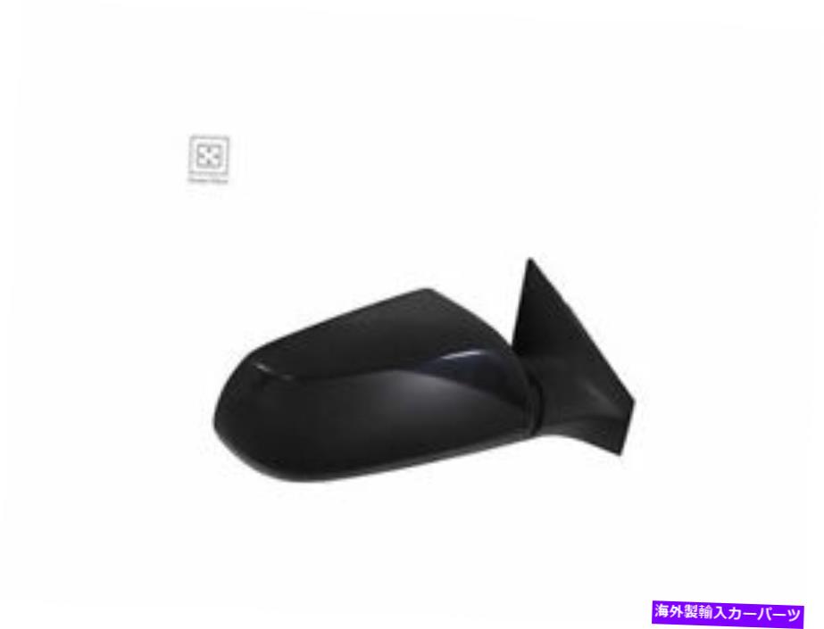 USミラー 右 - 17-19ホンダCRV DN69N2の助手席サイドミラー Right - Passenger Side Mirror For 17-19 Honda CRV DN69N2【並行輸入品】 47,850円