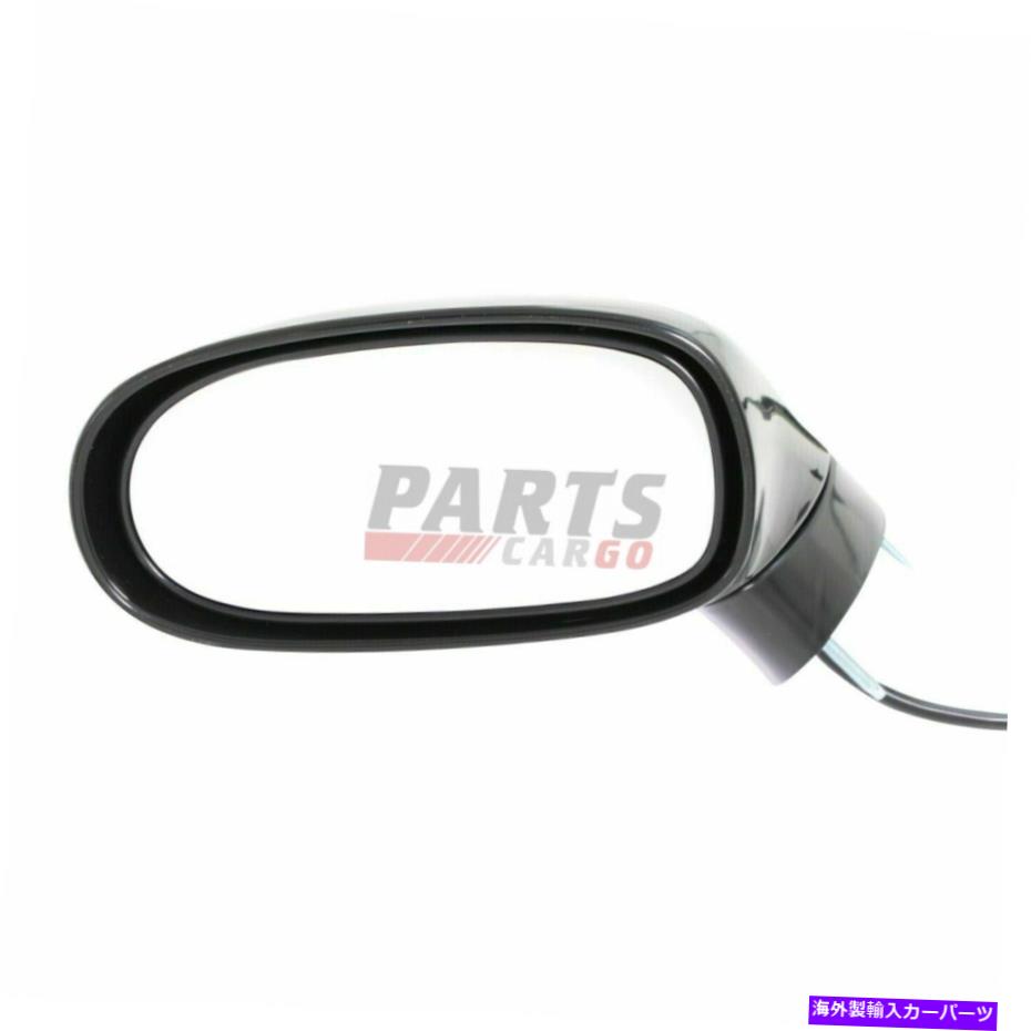 USミラー フィット05-13シボレーコルベットGM1320519左LHドライバーサイドパワーミラーが加熱 Fits 05-13 Chevrolet Corvette GM1320519 Left LH Driver Side Power Mirror Heated【並行輸入品】 48,840円