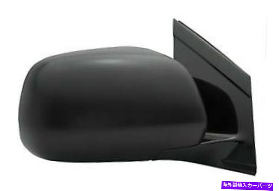 USミラー レクサスのための助手席側ドアミラー（LX1321107） Passenger Side Door Mirror for Lexus (LX1321107)【並行輸入品】