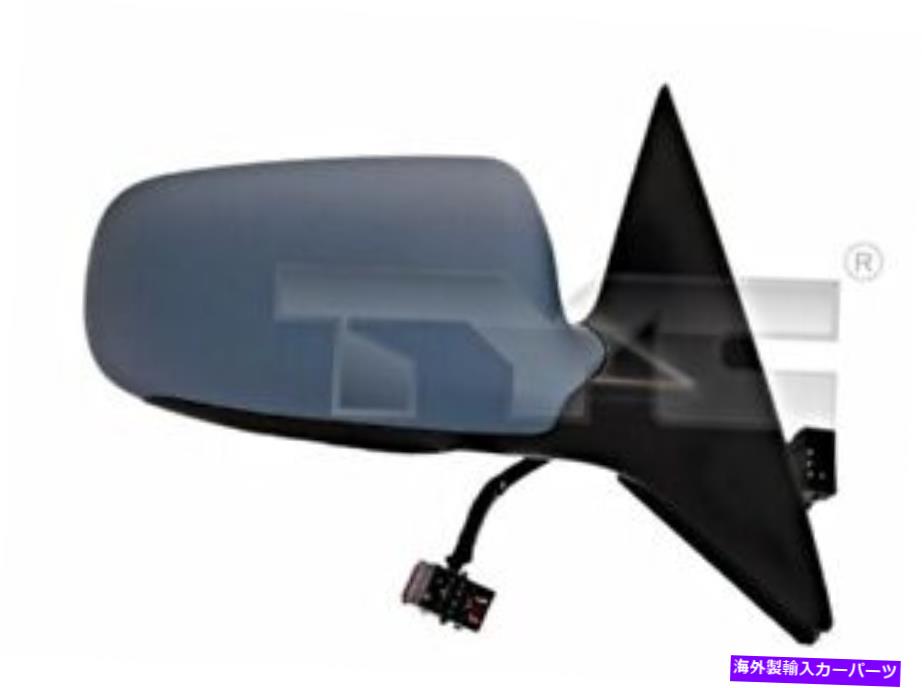 USミラー Audi A6 Avant 4B C5 RS6 S6 4??B1858532BHのためのTYCサイドミラー TYC Side Mirror Right For AUDI A6 Avant 4B C5 RS6 S6 4B1858532BH【並行輸入品】 48,840円