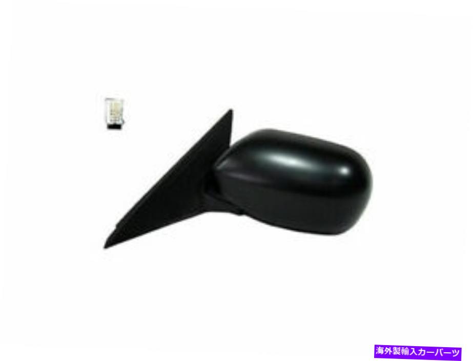 USミラー 左 - 08-11スバルインプレッサWRX CR97W1のドライバーサイドミラー Left - Driver Side Mirror For 08-11 Subaru Impreza WRX CR97W1【並行輸入品】 47,850円