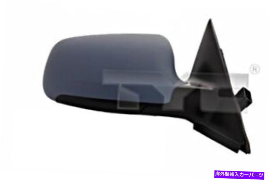 USミラー Audi A6 Avant 4B C5 RS6 S6 8D0857535Tに左のTycサイドミラー TYC Side Mirror Left For AUDI A6 Avant 4B C5 RS6 S6 8D0857535T【並行輸入品】 47,850円