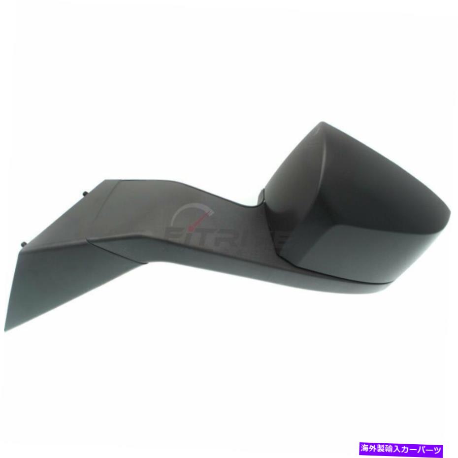 USミラー 2015-2017 Volvo VNL 82299364の新しい左側ミラーマニュアル折りたたみ折りたたみ式 NEW LEFT SIDE MIRROR MANUAL FOLDING NON HEATED FOR 2015-2017 VOLVO VNL 82299364【並行輸入品】