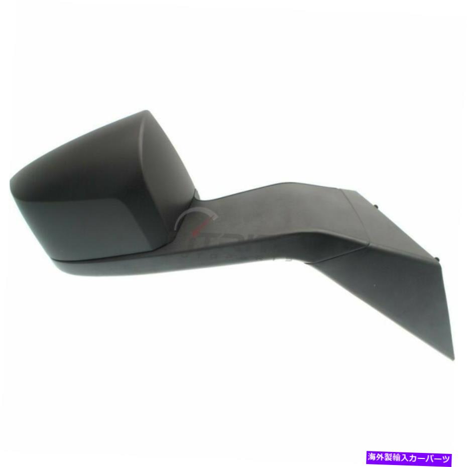 USミラー 新しい右側ミラーマニュアル折りたたみ式2015-2017ボルボVNL 82334903 NEW RIGHT SIDE MIRROR MANUAL FOLDING NON HEATED FOR 2015-2017 VOLVO VNL 82334903【並行輸入品】