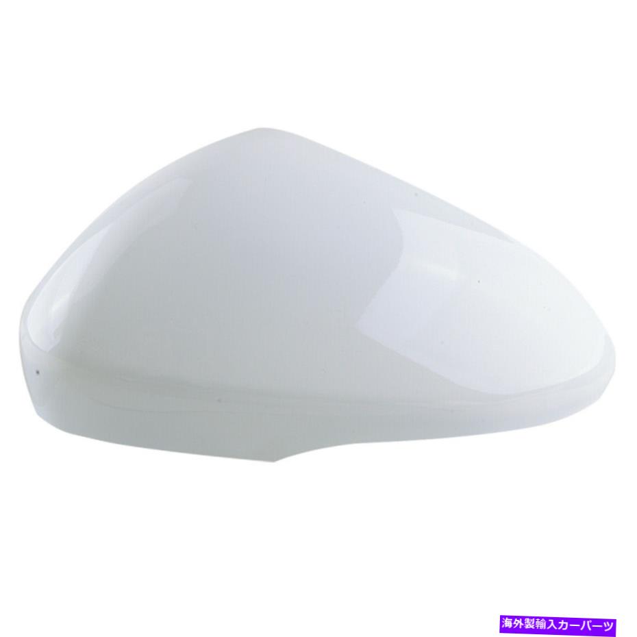 USミラー 左サイドウィングミラーカバートリムハウジングケースフォードフュージョン2014から2020年 Left Side Wing Mirror Cover Trim Housing Case fit for Ford Fusion 2014 to 2020【並行輸入品】