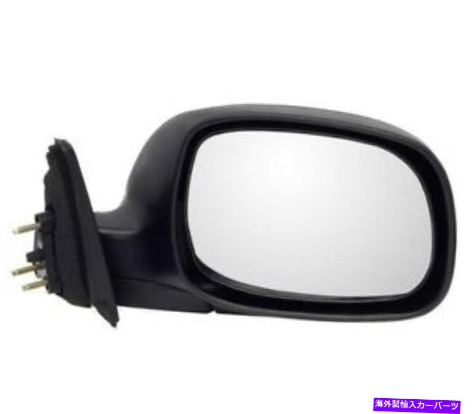 USミラー トヨタの本物のドアミラーフロント右879100C030の場合 For Toyota Genuine Door Mirror Front Right 879100C030【並行輸入品】 48,840円