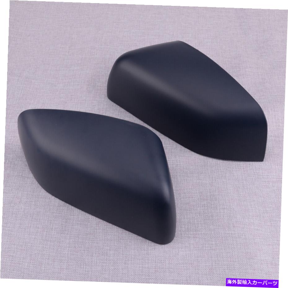 USミラー ペアサイドウィングドアバックミラーカバーケースキャップランドローバー2010-14に適しています Pair Side Wing Door Rearview Mirror Cover Case Cap Fit For Land Rover 2010-14【並行輸入品】 45,936円