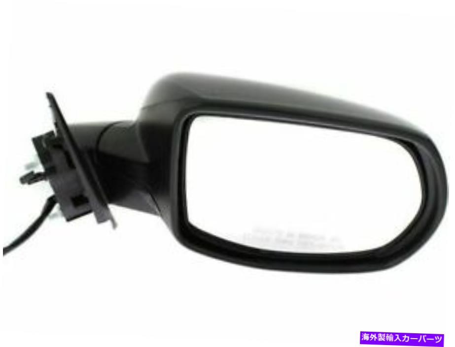 USミラー 右 - 2016-2017の助手席サイドミラーホンダHR-V R573VF Right - Passenger Side Mirror For 2016-2017 Honda HR-V R573VF【並行輸入品】