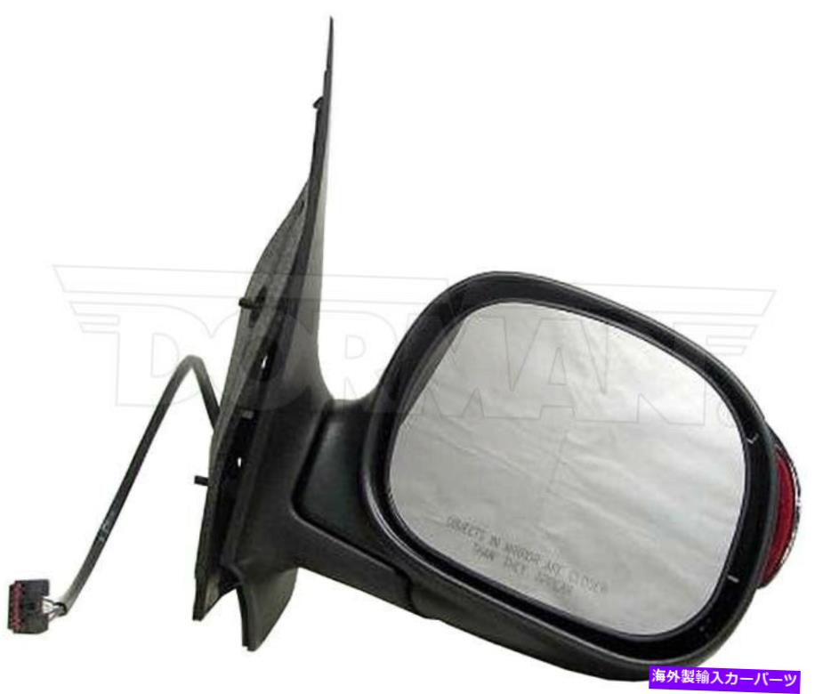 USミラー 新しいサイドビュードアミラー右乗客ドーマン955-1499 New Side View Door Mirror Right Passenger Dorman 955-1499【並行輸入品】 47,850円