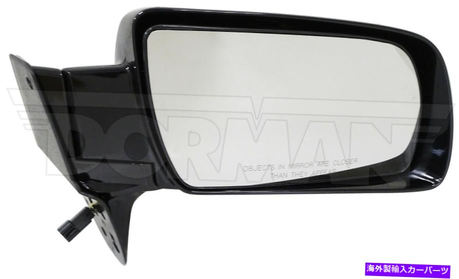 USミラー 1990-1991 GMC V2500郊外ドアミラー右ドーマン275om84 Fits 1990-1991 GMC V2500 Suburban Door Mirror Right Dorman 275OM84【並行輸入品】 48,840円