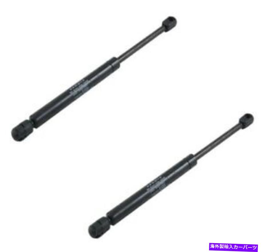 supports shock 2 OEM左+右幹蓋ハッチデッキリフトサポートショックストラットのメルセデス 2 OEM Left+Right Trunk Lid Hatch Deck Lift Support Shocks Struts for Mercedes【並行輸入品】