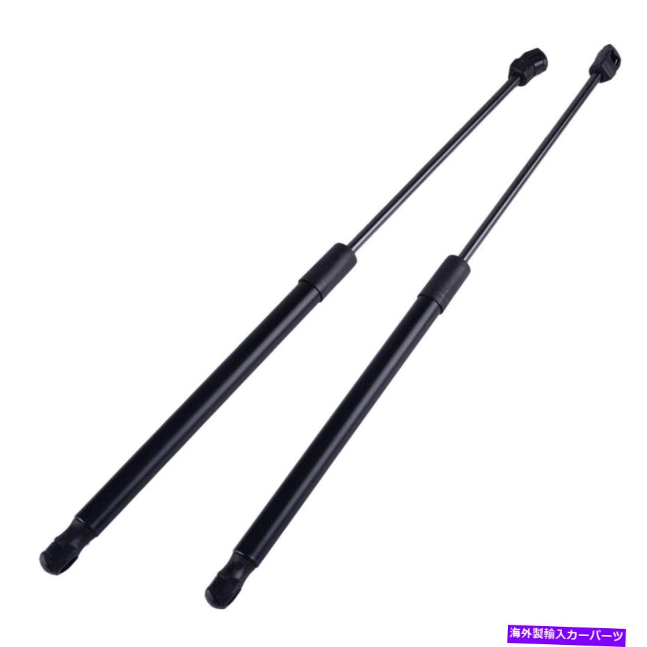 supports shock スプリングフロントフードリフトサポートストラットショックダンパーフィットホンダアコード2014-2018 Spring Front Hood Lift Support Strut Shock Damper Fit for Honda Accord 2014-2018【並行輸入品】