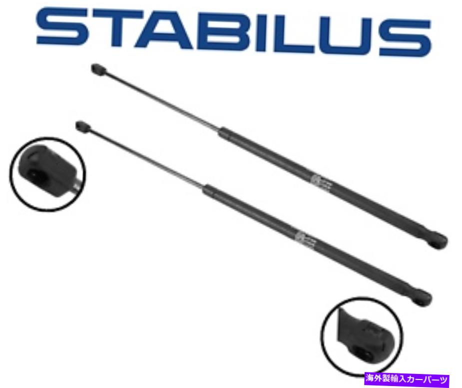 supports shock OEMフードショックリフトサポートStrut 2PC Stabilus for Mercedes CLS E320 350 500 550 OEM Hood Shock Lift Support Strut 2pc Stabilus for Mercedes CLS E320 350 500 550【並行輸入品】