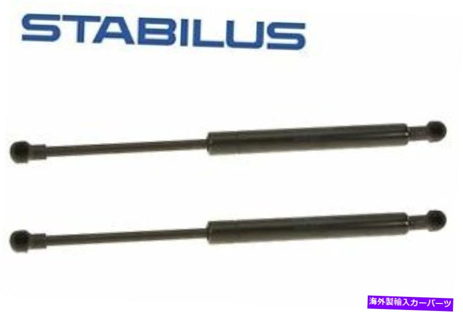 supports shock E60 525i 528i 530i 535i 545i 550i M5の2つのOEMフードショックのBMWセット BMW Set of 2 OEM Hood Shocks Struts for E60 525i 528i 530i 535i 545i 550i M5【並行輸入品】