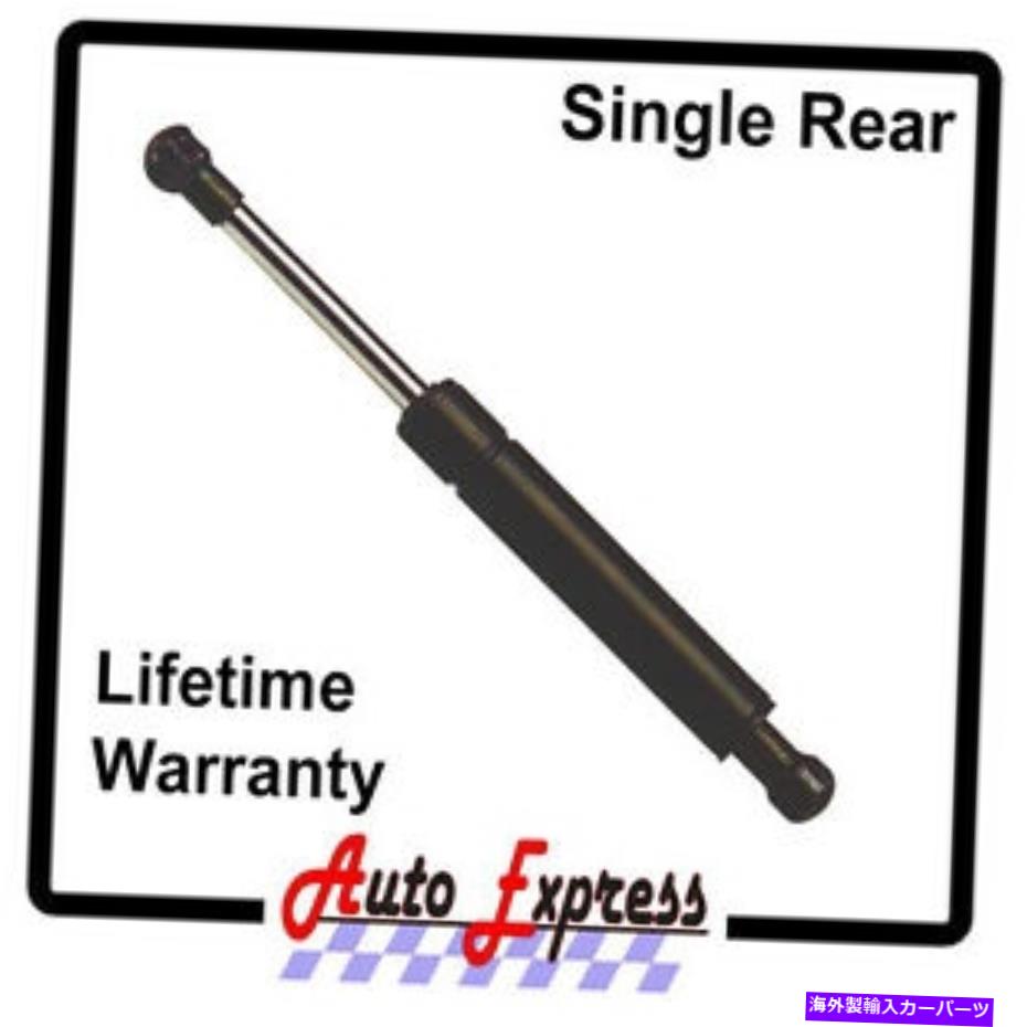 【楽天市場】supports shock 1新しいトランクガスリフトサポートストラットプロップロッドアームショックダンパーBMW Z3 M