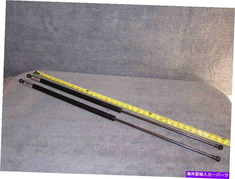 supports shock 2EA 36” 80lb RVトレーラーバスガススプリングショックチューブシャフトストラットリフトロッド36in 80＃ 2ea 36” 80lb RV Trailer Bus Gas Spring Shock Tube Shaft Strut Lift Rod 36in 80#【並行輸入品】 34,249円