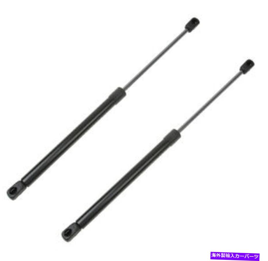 supports shock 2 URO左+右フロントフードリフトサポートショックポルシェ928のストラットリフター 2 URO Left+Right Front Hood Lift Support Shocks Struts Lifters for Porsche 928【並行輸入品】