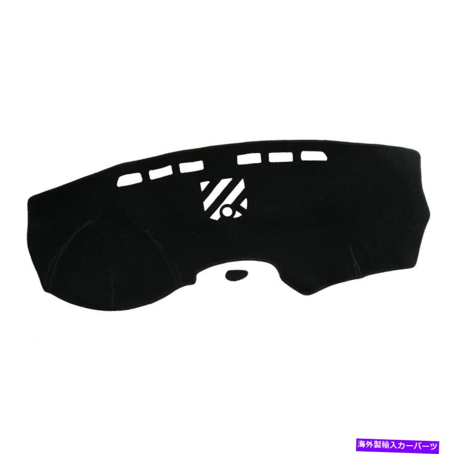 Dashboard Cover インテリアダッシュボードカバーダッシュマットダッシュマットパッドカーペットキャデラックsrx newにフィット Interior Dashboard Cover Dashmat Dash Mat Pad Carpet Fit For Cadillac SRX New【並行輸入品】 31,889円